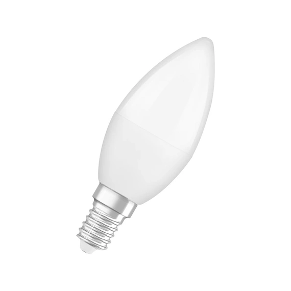 Світлодіодна лампочка Osram 4099854545580 E14 1x7W 4000K 1055Lm IP20, зображення 2