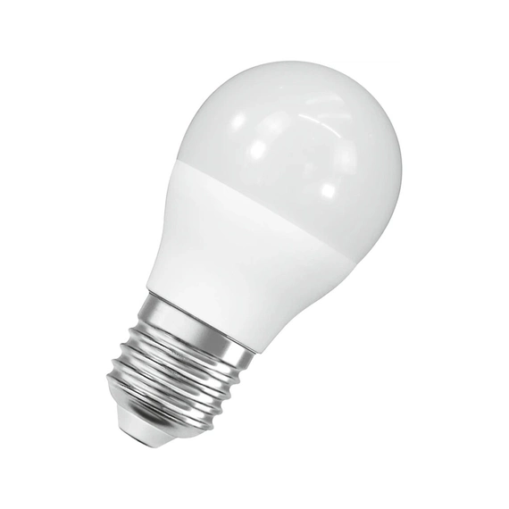 Світлодіодна лампочка Osram 4099854546761 E27 1x7W 3000K 1055Lm IP20, зображення 2