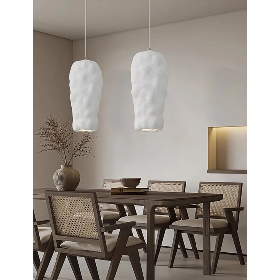 Люстра Puffy Lamp 051036/29-58 wt, зображення 2
