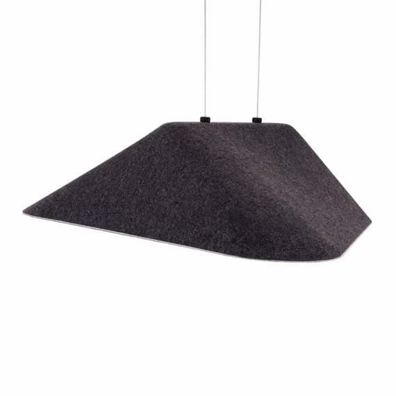Люстра MAXlight CARBON P0567, зображення 2