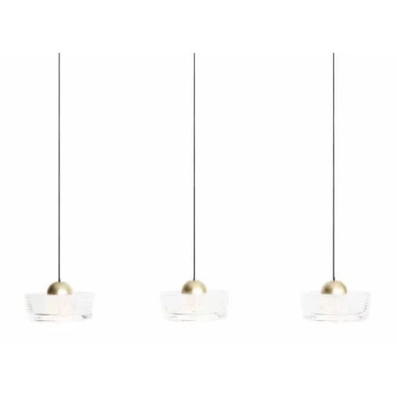 Люстра MAXlight LIPARI P0545, зображення 2