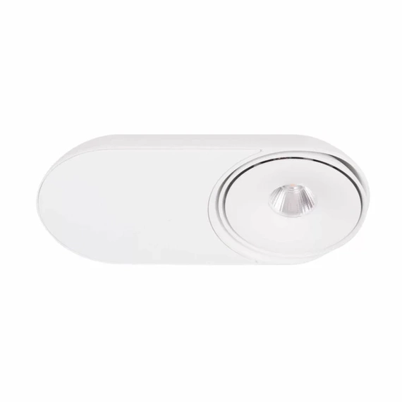 Точковий світильник MAXlight VECTOR C0267, зображення 3