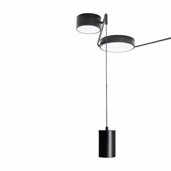 Люстра MAXlight ZUMAIA C0250, изображение 2