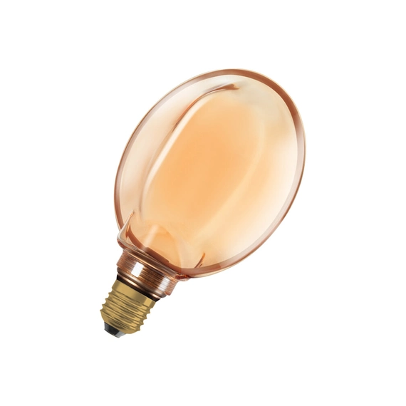 Світлодіодна лампочка Osram 4058075846029 Vintage LED E27 DIM 1x4W 1800K 220Lm IP20, изображение 2