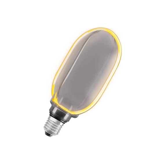 Світлодіодна лампочка Osram 4058075846081 Vintage LED E27 DIM 1x4W 1800K 110Lm IP20, зображення 3