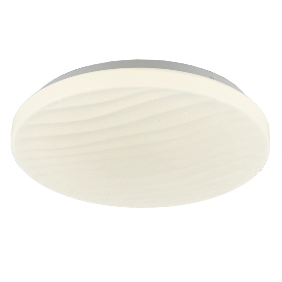 Стельовий світильник Cosmo Light Tao C01793WH