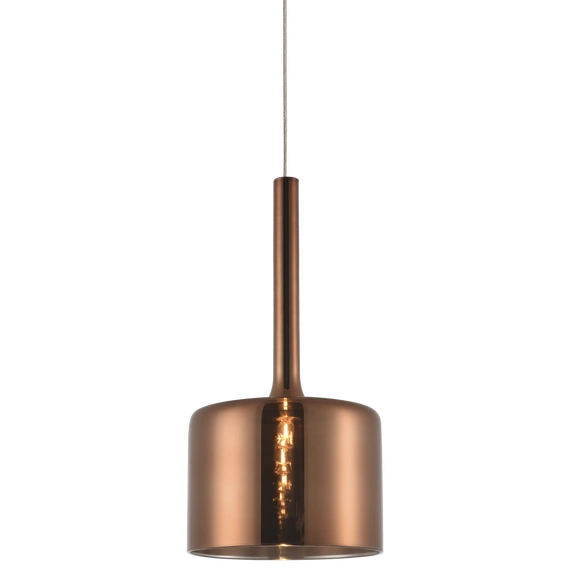 Люстра Cosmo Light Copenhagen P01028CU