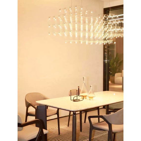 Люстра Multi – Layer Lamp 055014/2350-600-800 cr, изображение 4