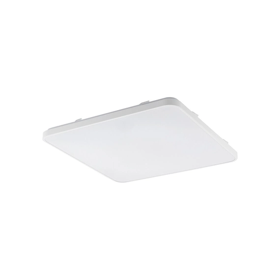 Світильник стельовий Nowodvorski 10994 Agnes Square LED Pro 1x64W 4000K 6500Lm IP44 білий, зображення 3