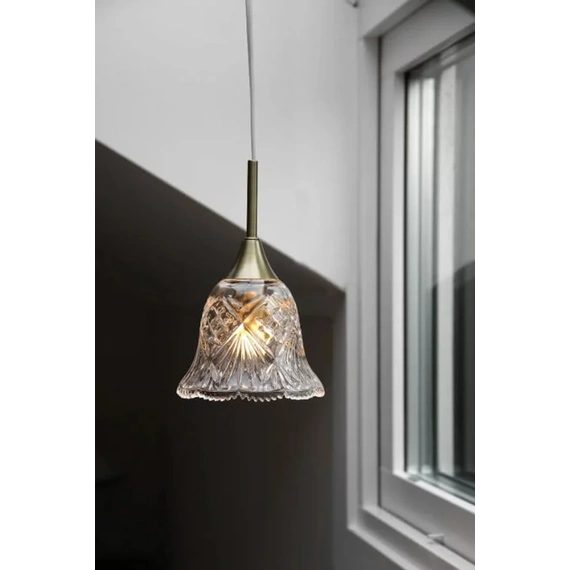 Люстра Markslojd LUNA 109011, зображення 2