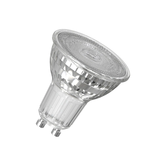 Світлодіодна лампочка Osram 4058075797888 LED GU10 MR16 DIM 1x4.5W 2700K 350Lm IP20, зображення 2