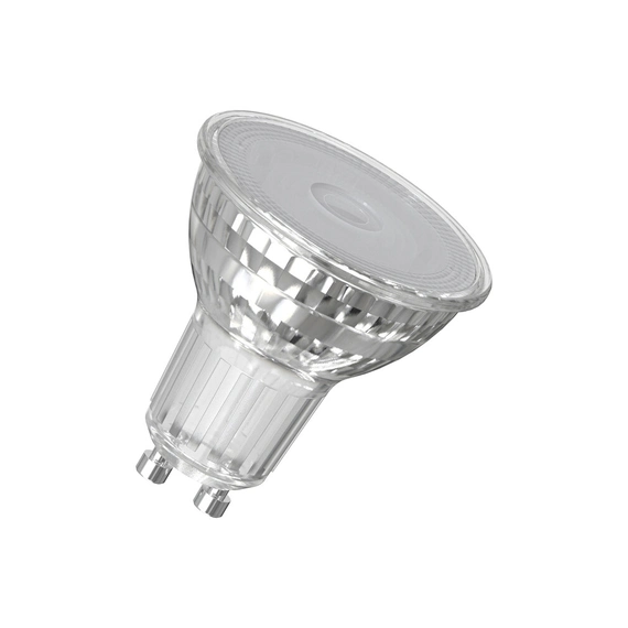 Світлодіодна лампочка Osram 4099854457487 LED GU10 MR16 DIM 1x3.7W 2700K 350Lm IP20, зображення 2