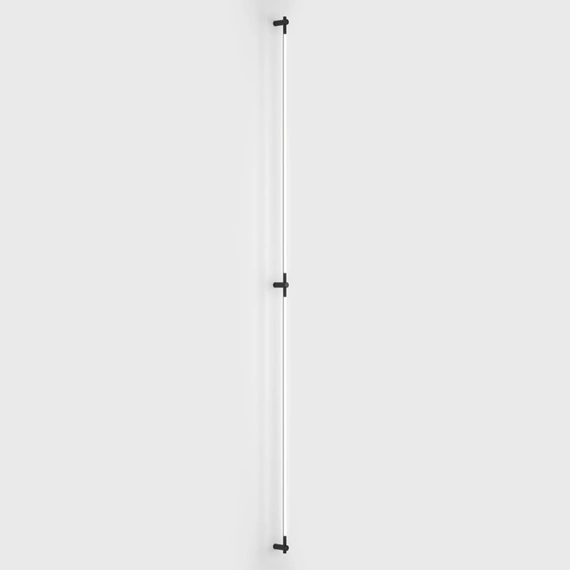 STRAW, L110mm, D15mm, sp77mm, чорний (10.A1511.BK), изображение 3