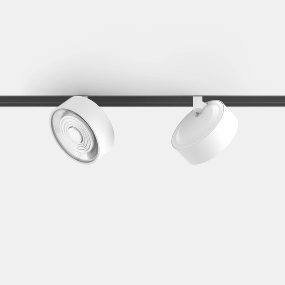 IN_LINE SOL MINI, D75мм, H26мм, LED 6.3W, 4000К, білий/білий (06.7526.7.940.WH), зображення 4