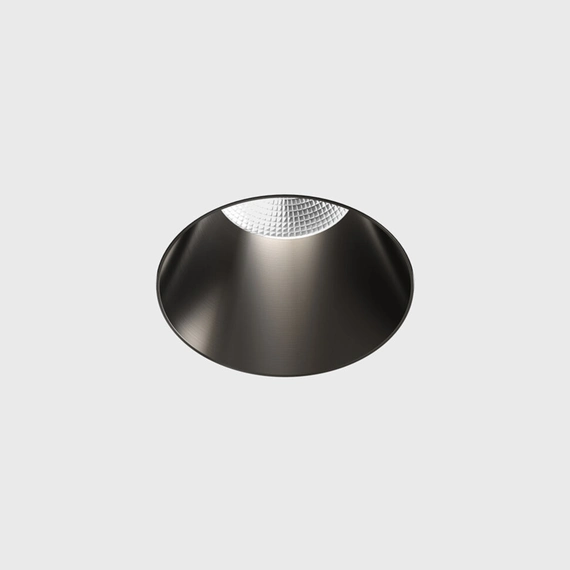 NANO R TRIMLESS, D35mm, H67mm, LED 8W 2700K, midnight (01.3900.8.927.MN), изображение 3