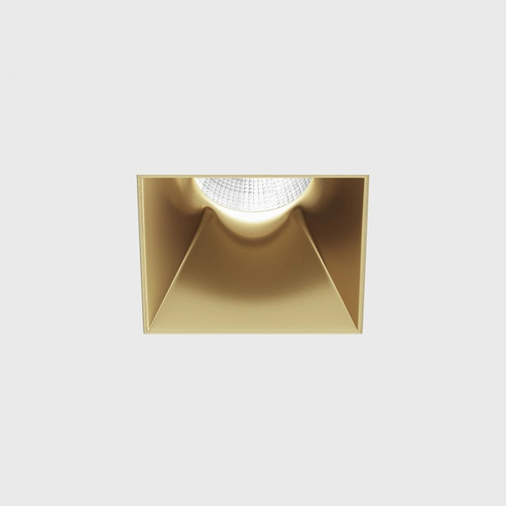 Nano S TRIMLESS, L35мм, W35мм, H67мм, LED 8W 4000K, латунь (01.3901.8.940.BR), зображення 3