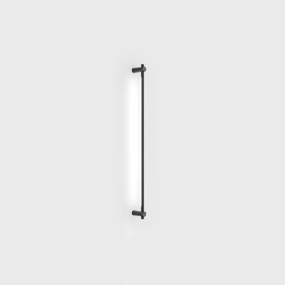 STRAW, L700mm, D15mm, sp77mm, LED 5W, 3000К, 48V, чорний (10.1507.5.930.BK), изображение 3