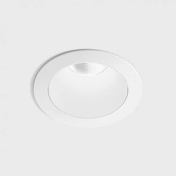 NANO R, D48мм, H67мм, LED 8W 3000K, білий (01.3910.8.930.WH), зображення 3