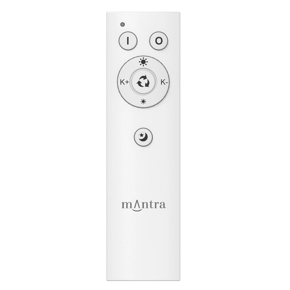 Люстра підвісна NISEKO 7752 Mantra, зображення 5