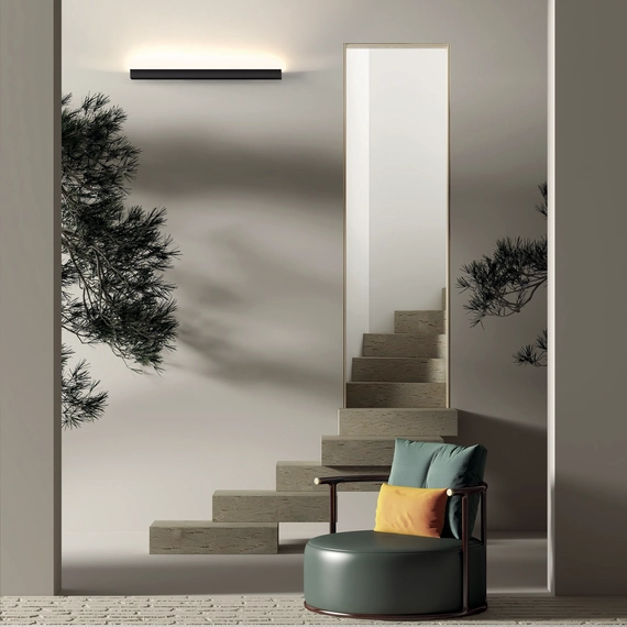 Настенный светильник HANOK 7773 Mantra, изображение 3