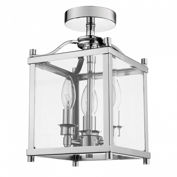 Люстра Cosmo Light New York C03929CH