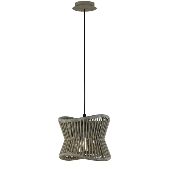 Вуличний підвісний світильник Mantra POLINESIA 31CM PENDANT 1 LIGHT 7131