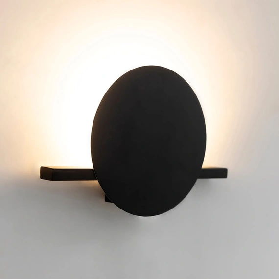Настенный светильник Mantra ERIS 1 LIGHT WALL LAMP 8W LED 7297