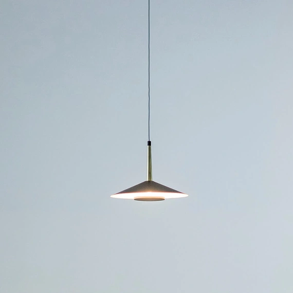 Підвісний світильник Mantra ORION PENDANT 1 LIGHT 8W LED 7305