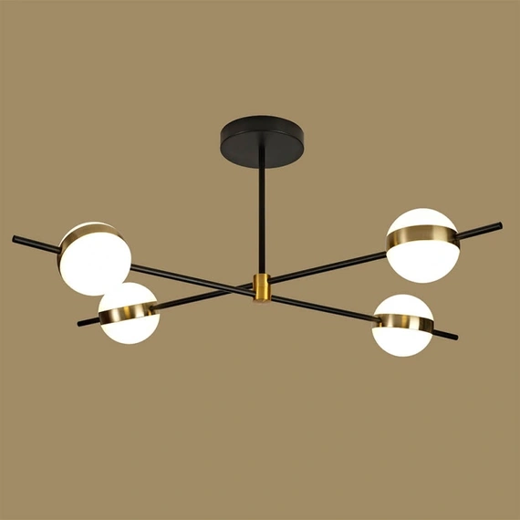 Люстра Mantra CUBA CEILING 32W LED 7162