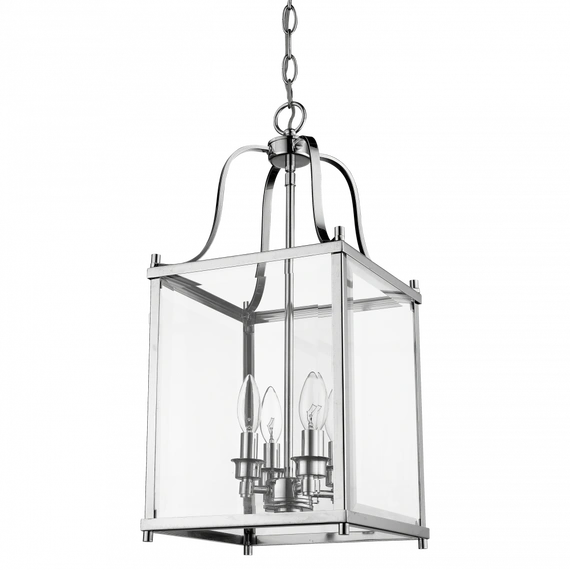 Люстра Cosmo Light New York P04936CH