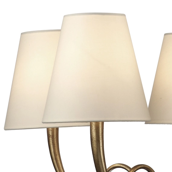 Люстра Mantra Paola 6206, зображення 7