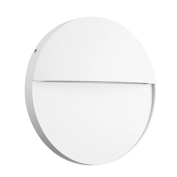 Вуличний настінний світильник Mantra Baker 7018 6W LED, зображення 2