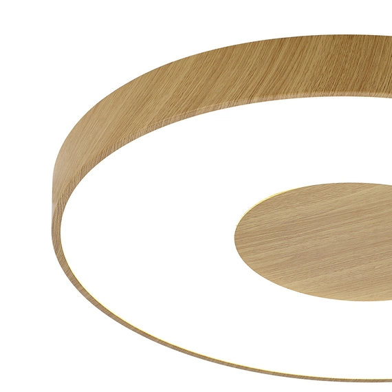 Потолочный светильник Mantra COIN 100W LED CEILING 7562, изображение 3