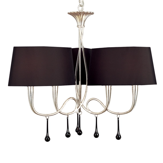 Люстра Mantra PAOLA 3530, зображення 4