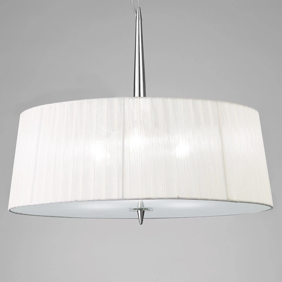 Люстра Mantra LOEWE 4639, изображение 4