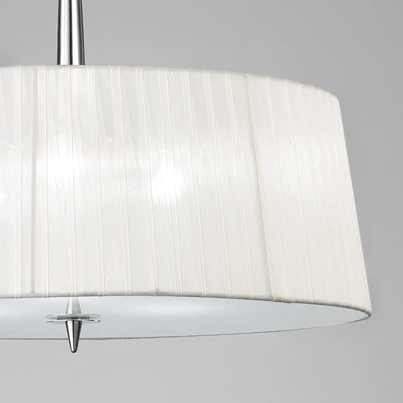 Люстра Mantra LOEWE 4639, изображение 6