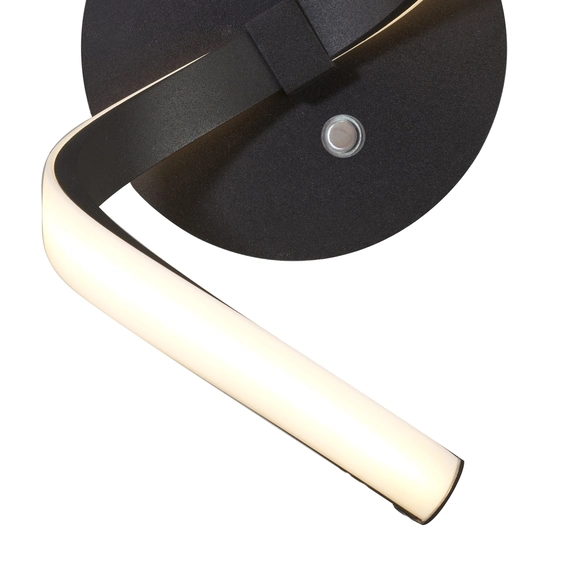 Светильник Mantra NUR BROWN OXIDE DIMMABLE 5830, изображение 4
