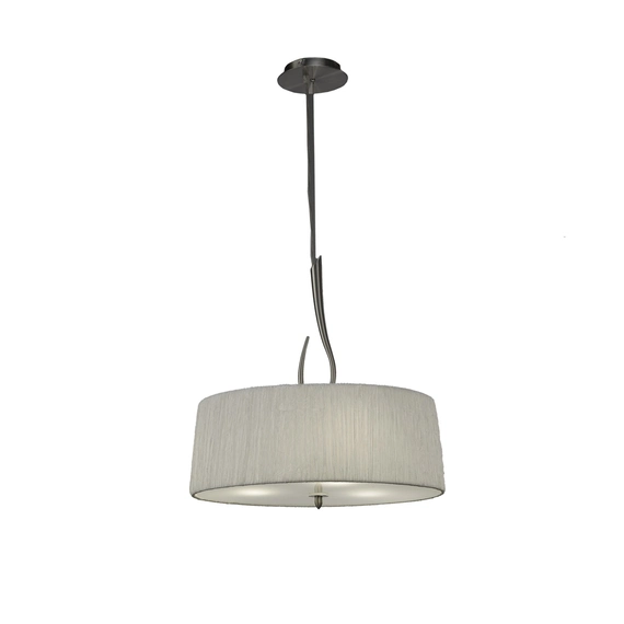 Люстра Mantra LUA SN 3704, изображение 2