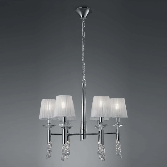 Люстра Mantra TIFFANY 3851, изображение 3