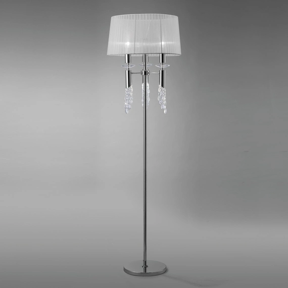 Торшер Mantra TIFFANY 3869, зображення 3