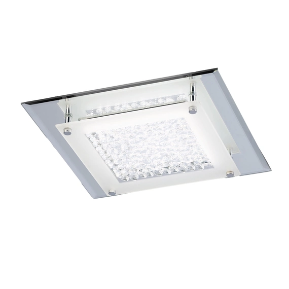 Люстра Mantra CRYSTAL LED 4580, изображение 2