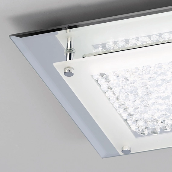 Люстра Mantra CRYSTAL LED 4580, изображение 4