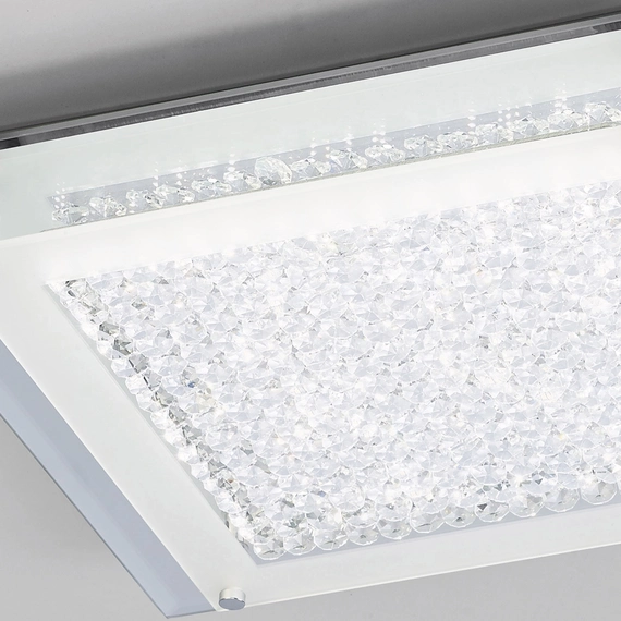 Люстра Mantra CRYSTAL LED 4581, изображение 6