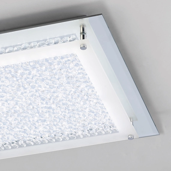 Люстра Mantra CRYSTAL LED 4582, зображення 5