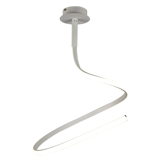 Люстра Mantra NUR WHITE 6002, зображення 2