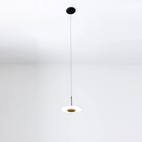 Подвесной светильник Mantra ORION PENDANT 1 LIGHT 8W LED 7305, изображение 4