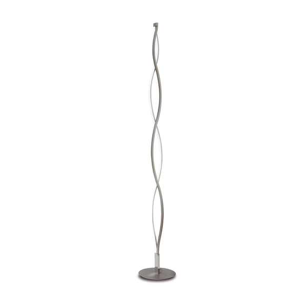 Торшер Mantra SAHARA SILVER 4866, изображение 2