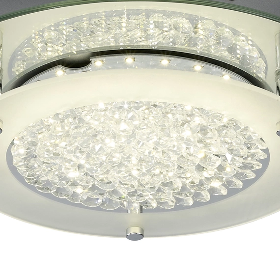 Люстра Mantra CRYSTAL LED 5090, изображение 6