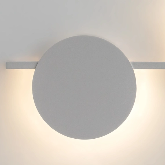 Настенный светильник Mantra ERIS 3 LIGHT WALL LAMP 24W LED 7300, изображение 4