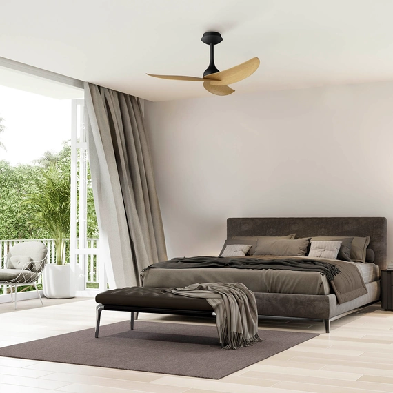 Люстра вентилятор Mantra IPANEMA 9041, изображение 4
